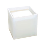 BM-02 Moule en silicone pour pot de fleurs/porte-stylo