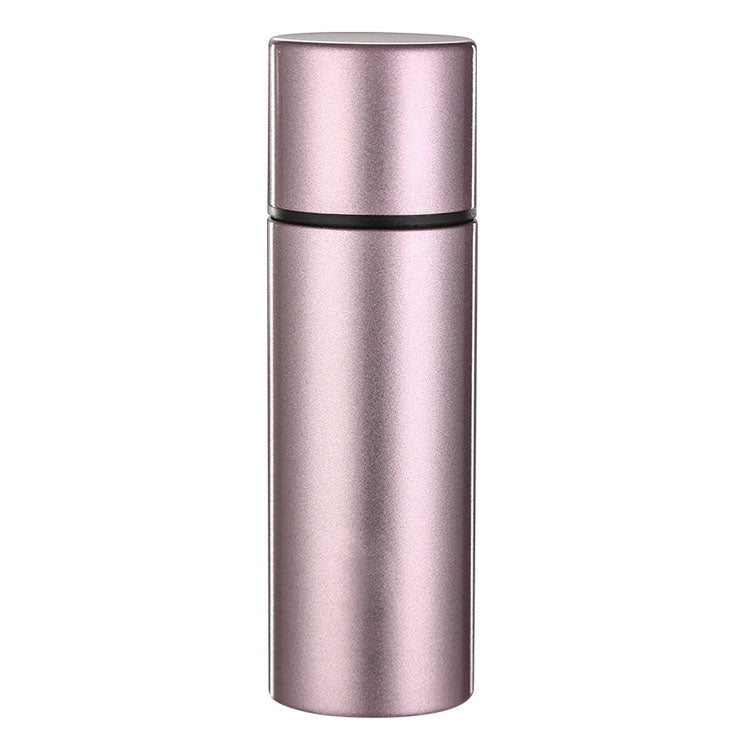 Tasse à eau isolante pour enfant, mini tasse isolante portable en acier inoxydable, spécifications : Tasse antibactérienne 150ml (Rose), Tasse antibactérienne 150ml (Vert), Tasse antibactérienne 180ml (Rose), Tasse antibactérienne 180ml (Vert)