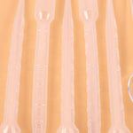 128 Pièces Outils de Moulage par Coulée en Cristal Ensemble de Moules en Silicone pour Pendentifs, Forme de Pendentif