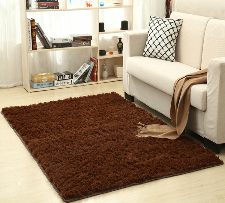 Tapis à poils longs pour salon, maison, tapis de sol moelleux et chaleureux, tapis doux et duveteux pour chambre d'enfant, tapis en fausse fourrure, 160x200cm, 140x200cm, 80x120cm, 80x160cm, 80x200cm
