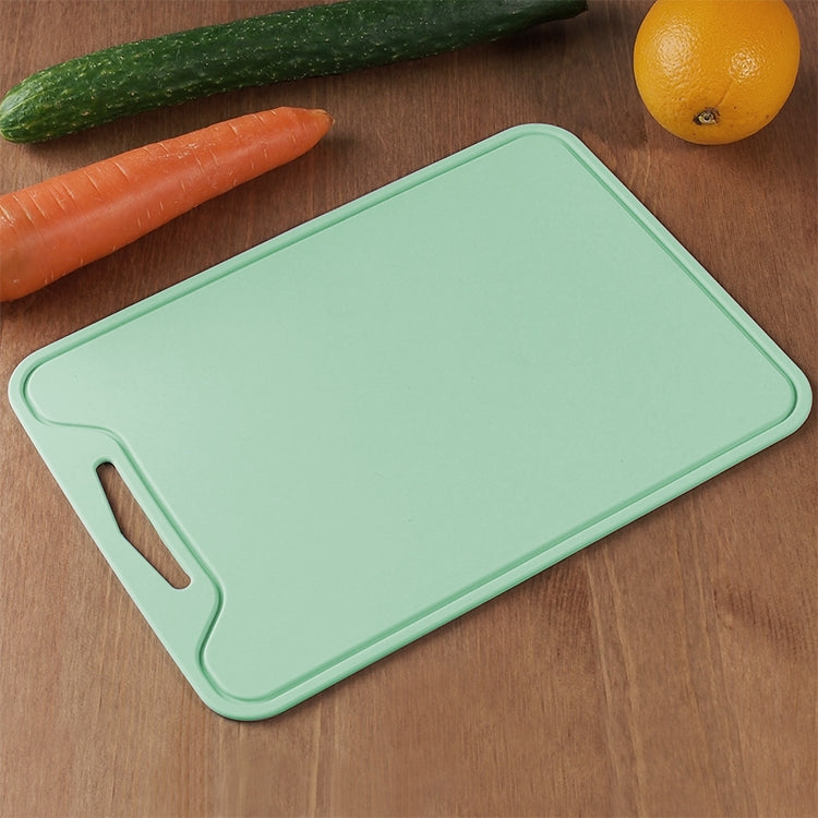 Planche à découper de cuisine en silicone, anti-moisissure et résistante à la chaleur, en silicone, anti-moisissure