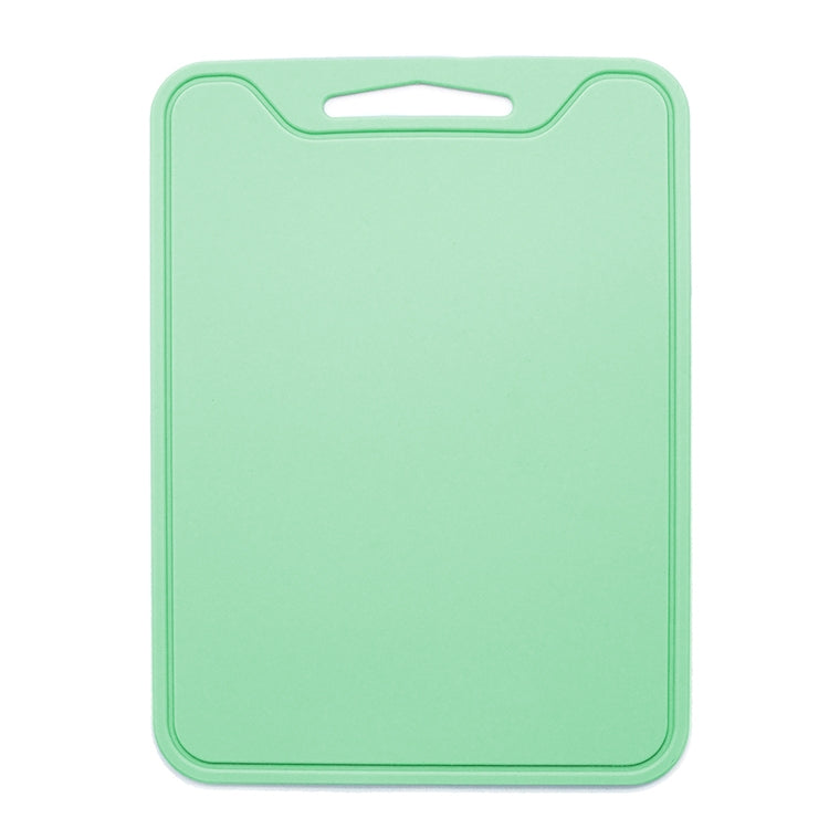 Planche à découper de cuisine en silicone, anti-moisissure et résistante à la chaleur, en silicone, anti-moisissure