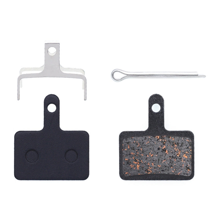 3 paires de plaquettes de frein semi-métalliques pour VTT M355, frein à disque à huile BB5, frein à disque en résine, DB-S1, DB-S3, DB-S2, DB-S4, DB-S5, DB-S6, DB-S7, DB-S8, DB-S9, DB-S10, DB-S11, DB-S12, DB-S13, DB-S14, DB-S15, DB-S16