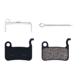 3 paires de plaquettes de frein semi-métalliques pour VTT M355, frein à disque à huile BB5, frein à disque en résine, DB-S1, DB-S3, DB-S2, DB-S4, DB-S5, DB-S6, DB-S7, DB-S8, DB-S9, DB-S10, DB-S11, DB-S12, DB-S13, DB-S14, DB-S15, DB-S16