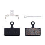3 paires de plaquettes de frein semi-métalliques pour VTT M355, frein à disque à huile BB5, frein à disque en résine, DB-S1, DB-S3, DB-S2, DB-S4, DB-S5, DB-S6, DB-S7, DB-S8, DB-S9, DB-S10, DB-S11, DB-S12, DB-S13, DB-S14, DB-S15, DB-S16