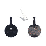 3 paires de plaquettes de frein semi-métalliques pour VTT M355, frein à disque à huile BB5, frein à disque en résine, DB-S1, DB-S3, DB-S2, DB-S4, DB-S5, DB-S6, DB-S7, DB-S8, DB-S9, DB-S10, DB-S11, DB-S12, DB-S13, DB-S14, DB-S15, DB-S16