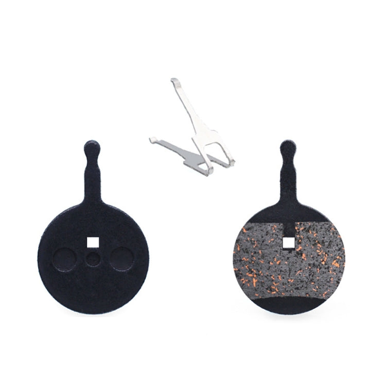 3 paires de plaquettes de frein semi-métalliques pour VTT M355, frein à disque à huile BB5, frein à disque en résine, DB-S1, DB-S3, DB-S2, DB-S4, DB-S5, DB-S6, DB-S7, DB-S8, DB-S9, DB-S10, DB-S11, DB-S12, DB-S13, DB-S14, DB-S15, DB-S16