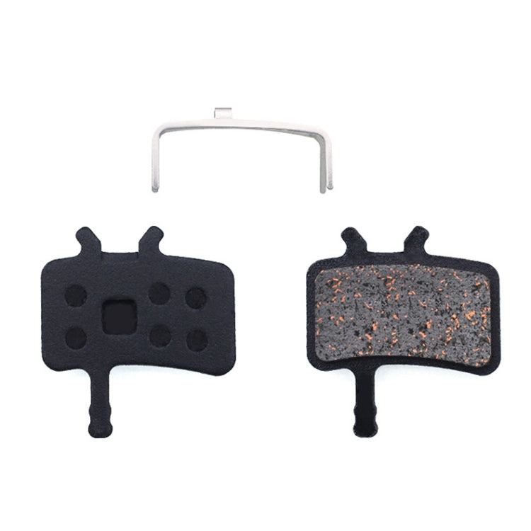 3 paires de plaquettes de frein semi-métalliques pour VTT M355, frein à disque à huile BB5, frein à disque en résine, DB-S1, DB-S3, DB-S2, DB-S4, DB-S5, DB-S6, DB-S7, DB-S8, DB-S9, DB-S10, DB-S11, DB-S12, DB-S13, DB-S14, DB-S15, DB-S16