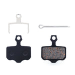 3 paires de plaquettes de frein semi-métalliques pour VTT M355, frein à disque à huile BB5, frein à disque en résine, DB-S1, DB-S3, DB-S2, DB-S4, DB-S5, DB-S6, DB-S7, DB-S8, DB-S9, DB-S10, DB-S11, DB-S12, DB-S13, DB-S14, DB-S15, DB-S16
