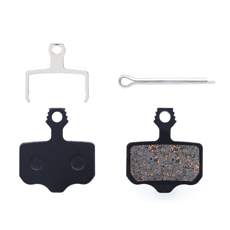3 paires de plaquettes de frein semi-métalliques pour VTT M355, frein à disque à huile BB5, frein à disque en résine, DB-S1, DB-S3, DB-S2, DB-S4, DB-S5, DB-S6, DB-S7, DB-S8, DB-S9, DB-S10, DB-S11, DB-S12, DB-S13, DB-S14, DB-S15, DB-S16