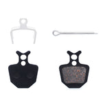 3 paires de plaquettes de frein semi-métalliques pour VTT M355, frein à disque à huile BB5, frein à disque en résine, DB-S1, DB-S3, DB-S2, DB-S4, DB-S5, DB-S6, DB-S7, DB-S8, DB-S9, DB-S10, DB-S11, DB-S12, DB-S13, DB-S14, DB-S15, DB-S16
