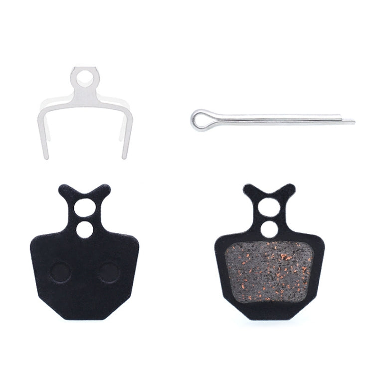 3 paires de plaquettes de frein semi-métalliques pour VTT M355, frein à disque à huile BB5, frein à disque en résine, DB-S1, DB-S3, DB-S2, DB-S4, DB-S5, DB-S6, DB-S7, DB-S8, DB-S9, DB-S10, DB-S11, DB-S12, DB-S13, DB-S14, DB-S15, DB-S16