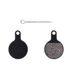 3 paires de plaquettes de frein semi-métalliques pour VTT M355, frein à disque à huile BB5, frein à disque en résine, DB-S1, DB-S3, DB-S2, DB-S4, DB-S5, DB-S6, DB-S7, DB-S8, DB-S9, DB-S10, DB-S11, DB-S12, DB-S13, DB-S14, DB-S15, DB-S16