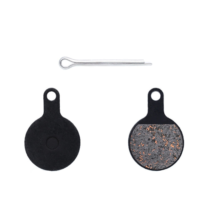 3 paires de plaquettes de frein semi-métalliques pour VTT M355, frein à disque à huile BB5, frein à disque en résine, DB-S1, DB-S3, DB-S2, DB-S4, DB-S5, DB-S6, DB-S7, DB-S8, DB-S9, DB-S10, DB-S11, DB-S12, DB-S13, DB-S14, DB-S15, DB-S16