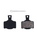 3 paires de plaquettes de frein semi-métalliques pour VTT M355, frein à disque à huile BB5, frein à disque en résine, DB-S1, DB-S3, DB-S2, DB-S4, DB-S5, DB-S6, DB-S7, DB-S8, DB-S9, DB-S10, DB-S11, DB-S12, DB-S13, DB-S14, DB-S15, DB-S16