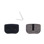 3 paires de plaquettes de frein semi-métalliques pour VTT M355, frein à disque à huile BB5, frein à disque en résine, DB-S1, DB-S3, DB-S2, DB-S4, DB-S5, DB-S6, DB-S7, DB-S8, DB-S9, DB-S10, DB-S11, DB-S12, DB-S13, DB-S14, DB-S15, DB-S16