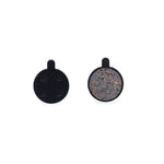 3 paires de plaquettes de frein semi-métalliques pour VTT M355, frein à disque à huile BB5, frein à disque en résine, DB-S1, DB-S3, DB-S2, DB-S4, DB-S5, DB-S6, DB-S7, DB-S8, DB-S9, DB-S10, DB-S11, DB-S12, DB-S13, DB-S14, DB-S15, DB-S16