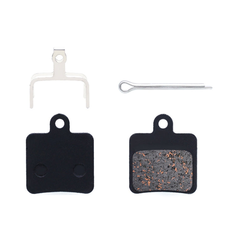 3 paires de plaquettes de frein semi-métalliques pour VTT M355, frein à disque à huile BB5, frein à disque en résine, DB-S1, DB-S3, DB-S2, DB-S4, DB-S5, DB-S6, DB-S7, DB-S8, DB-S9, DB-S10, DB-S11, DB-S12, DB-S13, DB-S14, DB-S15, DB-S16