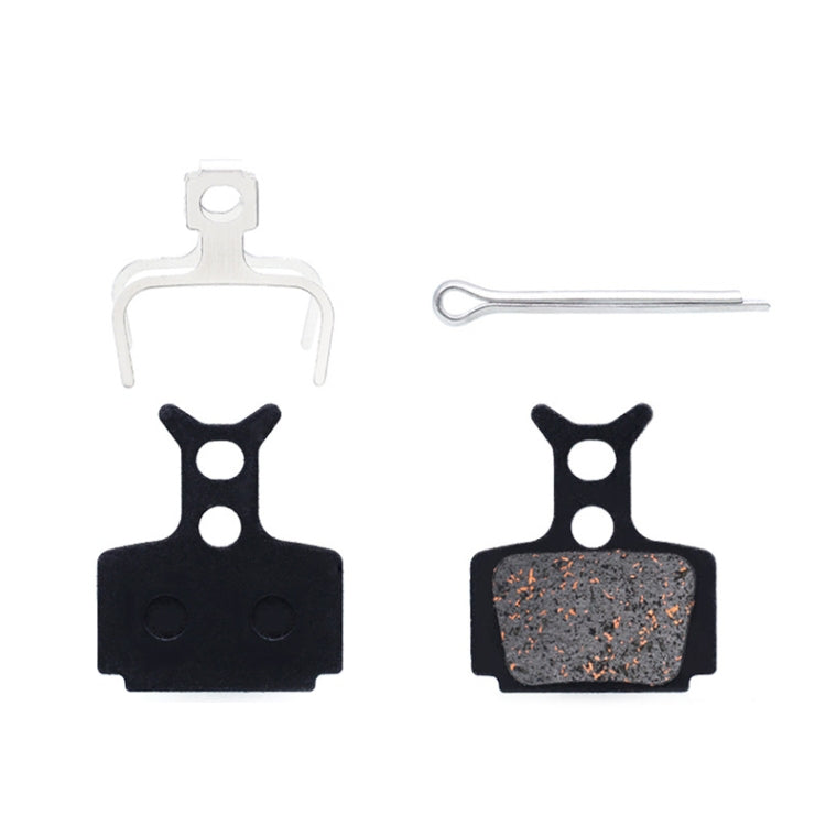 3 paires de plaquettes de frein semi-métalliques pour VTT M355, frein à disque à huile BB5, frein à disque en résine, DB-S1, DB-S3, DB-S2, DB-S4, DB-S5, DB-S6, DB-S7, DB-S8, DB-S9, DB-S10, DB-S11, DB-S12, DB-S13, DB-S14, DB-S15, DB-S16