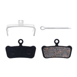 3 paires de plaquettes de frein semi-métalliques pour VTT M355, frein à disque à huile BB5, frein à disque en résine, DB-S1, DB-S3, DB-S2, DB-S4, DB-S5, DB-S6, DB-S7, DB-S8, DB-S9, DB-S10, DB-S11, DB-S12, DB-S13, DB-S14, DB-S15, DB-S16
