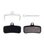 3 paires de plaquettes de frein semi-métalliques pour VTT M355, frein à disque à huile BB5, frein à disque en résine, DB-S1, DB-S3, DB-S2, DB-S4, DB-S5, DB-S6, DB-S7, DB-S8, DB-S9, DB-S10, DB-S11, DB-S12, DB-S13, DB-S14, DB-S15, DB-S16