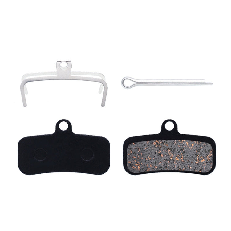 3 paires de plaquettes de frein semi-métalliques pour VTT M355, frein à disque à huile BB5, frein à disque en résine, DB-S1, DB-S3, DB-S2, DB-S4, DB-S5, DB-S6, DB-S7, DB-S8, DB-S9, DB-S10, DB-S11, DB-S12, DB-S13, DB-S14, DB-S15, DB-S16