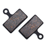 3 paires de plaquettes de frein semi-métalliques pour VTT M355, frein à disque à huile BB5, frein à disque en résine, DB-S1, DB-S3, DB-S2, DB-S4, DB-S5, DB-S6, DB-S7, DB-S8, DB-S9, DB-S10, DB-S11, DB-S12, DB-S13, DB-S14, DB-S15, DB-S16