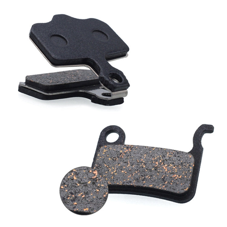 3 paires de plaquettes de frein semi-métalliques pour VTT M355, frein à disque à huile BB5, frein à disque en résine, DB-S1, DB-S3, DB-S2, DB-S4, DB-S5, DB-S6, DB-S7, DB-S8, DB-S9, DB-S10, DB-S11, DB-S12, DB-S13, DB-S14, DB-S15, DB-S16