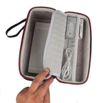 Sac de protection portable pour enceinte Bluetooth Bose SoundLink Mini 2, pour Bose SoundLink Mini 2