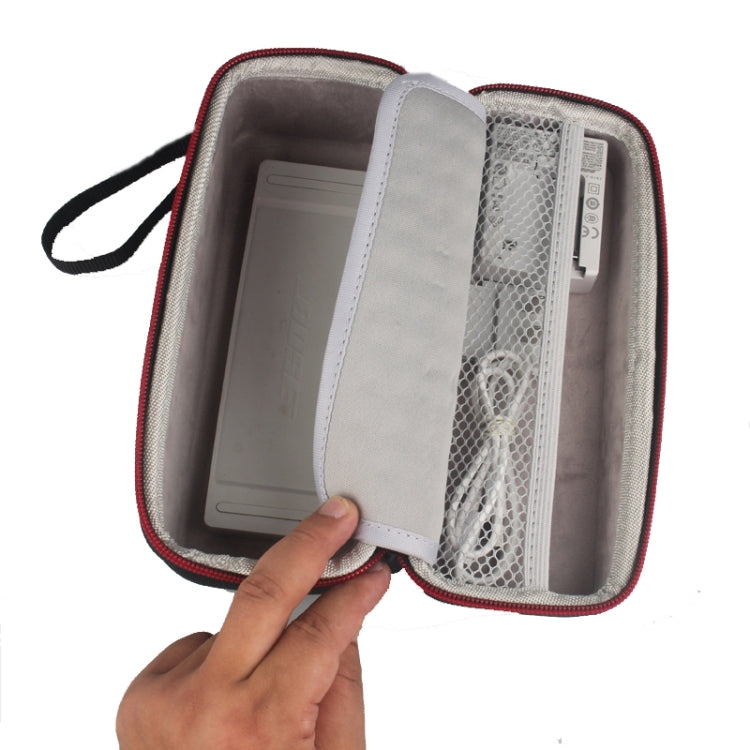 Sac de protection portable pour enceinte Bluetooth Bose SoundLink Mini 2, pour Bose SoundLink Mini 2