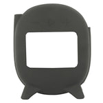 Pour étui en silicone protecteur pour enceinte Bluetooth JBL Clip 4, Style 1 (Bleu), Style 1 (Vert Armée), Style 1 (Gris Argent), Style 1 (Orange), Style 1 (Rouge), Style 1 (Noir), Style 1 (Jaune)