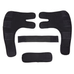 Genouillère de protection pour chien, suite à une intervention chirurgicale ou blessure, S, M, L