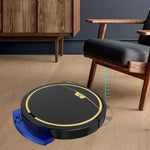 Intelligent Sweeping Suction And Mopping Integrated Automatic Sweeping Robot, ES300 (Basic), ES300 (Gold APP), RS300 (White Anti-fall), RS300 (Black Anti-fall)