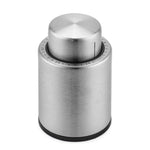 Bouchon de bouteille de vin sous vide étanche à la poussière en métal, style D SP-002S, style E SP-020, style F SP-020, style J KVS-20