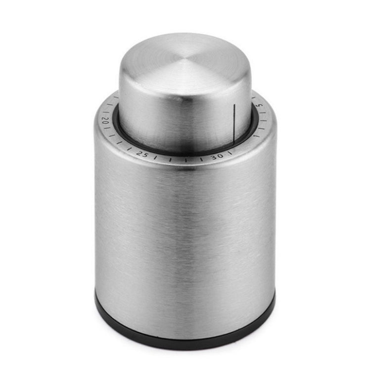 Bouchon de bouteille de vin sous vide étanche à la poussière en métal, style D SP-002S, style E SP-020, style F SP-020, style J KVS-20