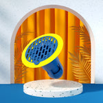 Désodorisant de siphon de sol, cache-siphon anti-odeurs pour toilettes de salle de bain, couvercle anti-cafards et insectes, blanc, vert, rose, bleu