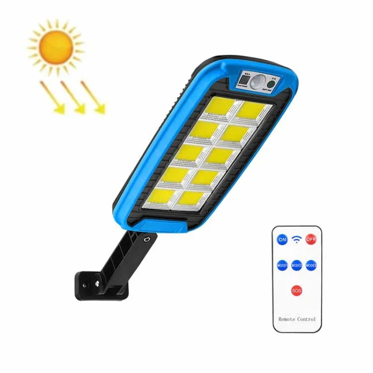 Applique murale solaire extérieure étanche, détection de mouvement, pour jardin, clôture, éclairage de rue, TG-TY07701 6 x 28 LED, TG-TY07703 10 x 16 LED, TG-TY07704 Diamond 124 LED, TG-TY07705 6 x 40 COB, TG-TY07706 8 x 30 COB, TG-TY07707 10 x 24 COB