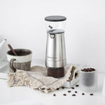 Machine à café rechargeable USB, moulin à café électrique USB, moulin à café USB