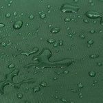 Couverture de bac à sable pour enfants, petite couverture de bain, couverture de protection solaire étanche, 120x120cm, 150x150cm, 180x180cm, 200x200cm
