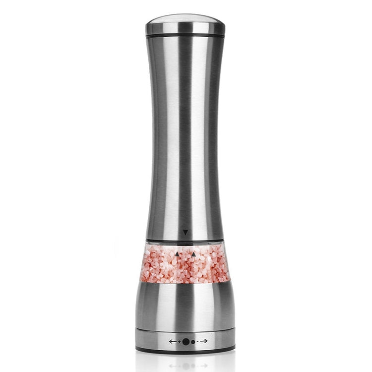 JE0318 Moulin à poivre manuel multifonction en acier inoxydable, outils de cuisine, JE0318