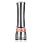 JE0318 Moulin à poivre manuel multifonction en acier inoxydable, outils de cuisine, JE0318