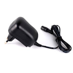 Alimentation à tension réglable C5 3-12V 12W, adaptateur secteur multifonction avec embouts DC, prise US, prise UK, prise EU