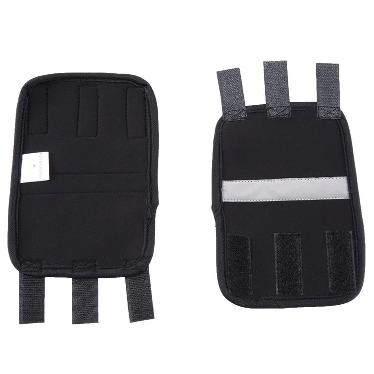 Genouillère de protection pour chien après chirurgie, S, M