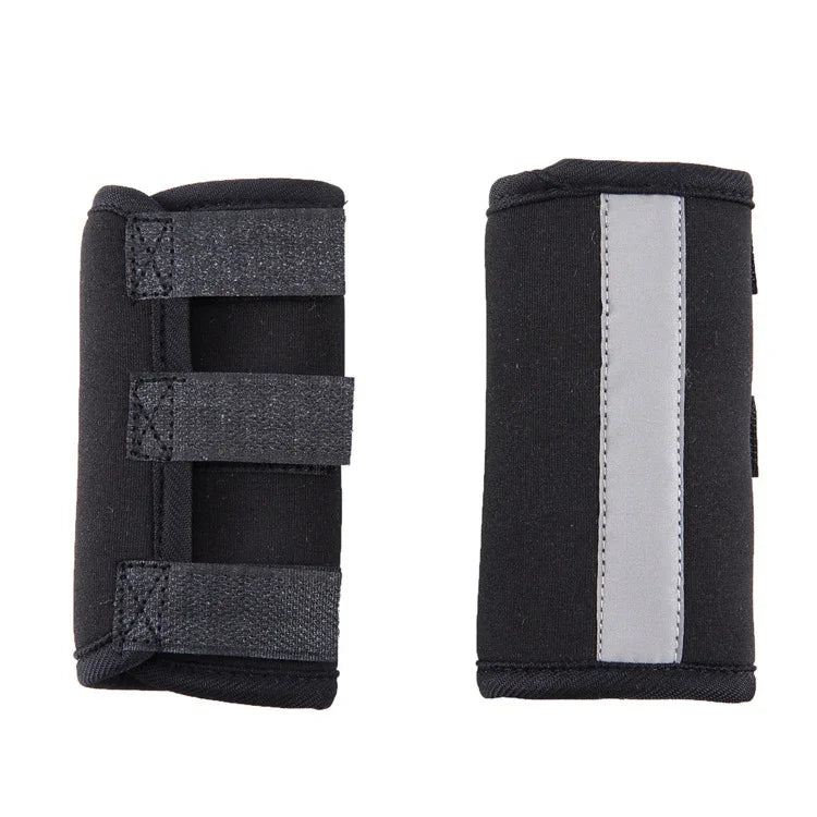 Genouillère de protection pour chien après chirurgie, S, M