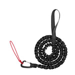 Corde de remorquage pour vélo ZXCQYS-L, corde de traction parent-enfant portable pour VTT, corde de remorquage ZXCQYS-L
