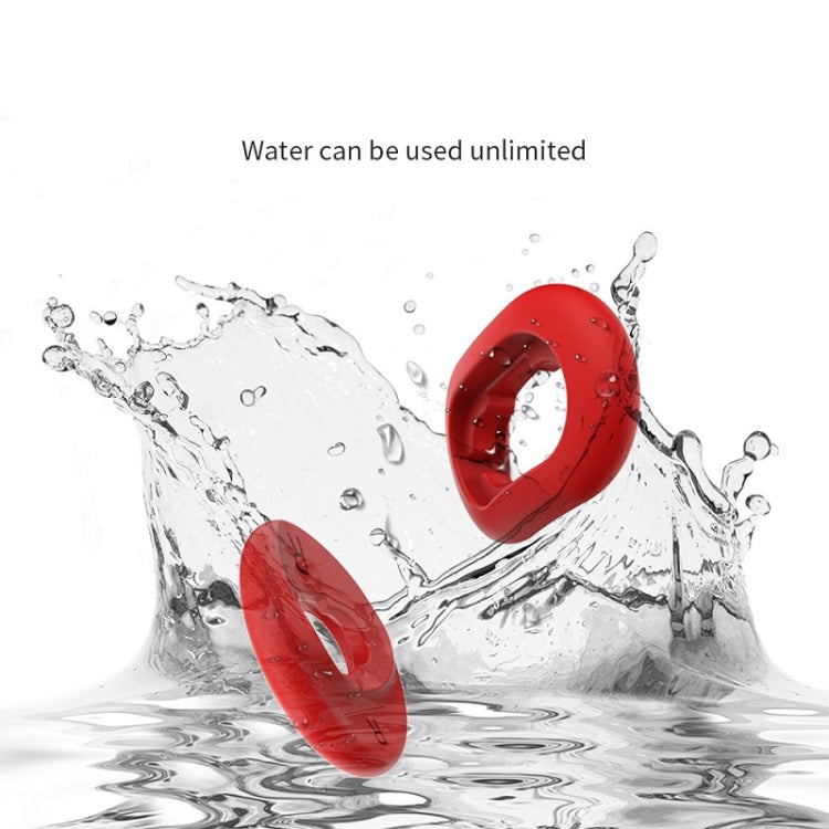 2 Ensembles d'Embouts d'écouteurs en Silicone Bluetooth pour Samsung Galaxy Buds Live, Noir-2 Paires, Rouge-2 Paires, Marron-2 Paires, Blanc-2 Paires