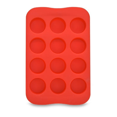 Moule à chocolat en silicone, plateau créatif en forme de géométrie, moule à glaçons, moule à décoration de gâteaux, rond, carré, cœur, étoile