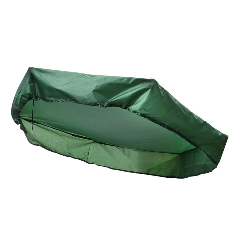 Bâche hexagonale en tissu Oxford 210D pour bac à sable, anti-UV, anti-poussière et imperméable, 230x200cm, 180x150cm, 140x110cm