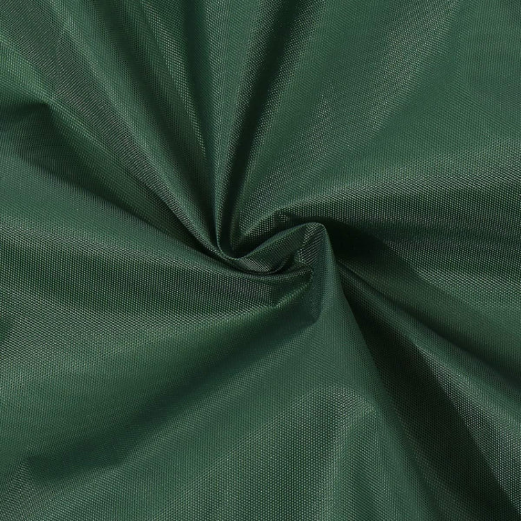 Bâche hexagonale en tissu Oxford 210D pour bac à sable, anti-UV, anti-poussière et imperméable, 230x200cm, 180x150cm, 140x110cm