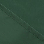 Bâche hexagonale en tissu Oxford 210D pour bac à sable, anti-UV, anti-poussière et imperméable, 230x200cm, 180x150cm, 140x110cm